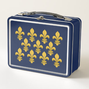 Fleur-de-lis