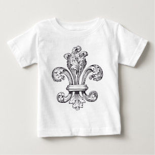 fleur de lis