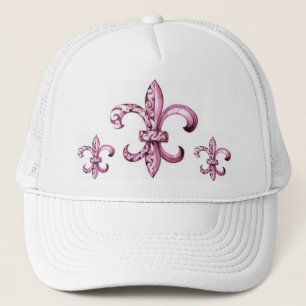 Fleur de Lis Baseball Pet