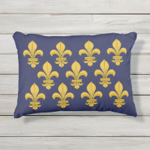 Fleur-de-lis
