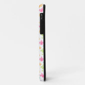 Fleur De Lis Case-Mate iPhone Case (Achterkant/links)