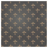 Fleur de lis, , elegant, chic.classy,patroon, stof (Close Up)