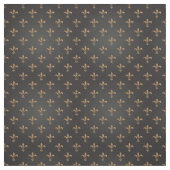 Fleur de lis, , elegant, chic.classy,patroon, stof (Swatch)