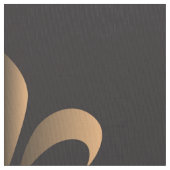 Fleur de lis, , elegant, chic.classy,patroon, stof (Close Up)