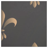 Fleur de lis, , elegant, chic.classy,patroon, stof (Swatch)