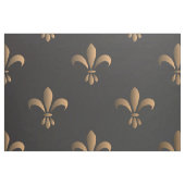 Fleur de lis, , elegant, chic.classy,patroon, stof (Fat Quarter)