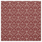 Fleur de Lis  Frans Elegant Royal Pattern Stof (Swatch)