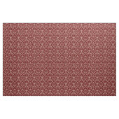 Fleur de Lis  Frans Elegant Royal Pattern Stof (Fat Quarter)