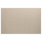 Fleur de Lis Frans Elegant Royal Pattern Stof (Fat Quarter)