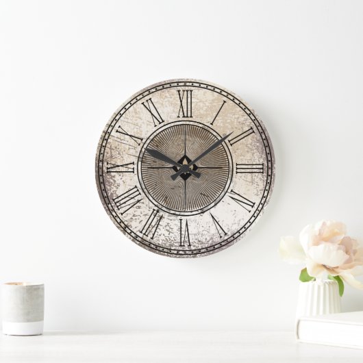 Fleur-de-lis Grote Klok (Huis)