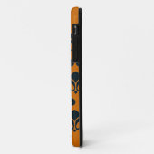Fleur-de-lis iPhone 5/5S Hoesje (Achterkant/links)