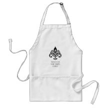 Fleur-de-Lis "Laat de goede tijden rollen"
