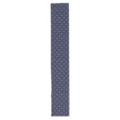 Fleur de Lis Lange Tafelloper (Voorkant)