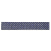 Fleur de Lis Lange Tafelloper (Horizontaal)