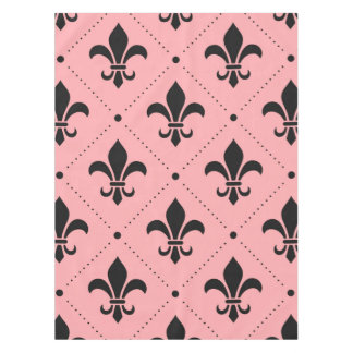 Fleur-de-Lis Pattern Tafelkleed