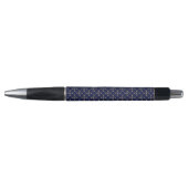 Fleur de Lis Pen (Voorkant)