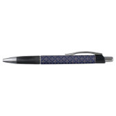 Fleur de Lis Pen (Bovenkant)