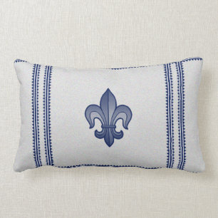 Fleur de lis Pset Kussen