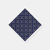 Fleur de Lis Servet (Hoek)