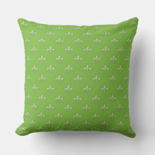 Fleur de Lis - SRF Kussen