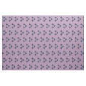 Fleur de Lis-symbool Stof (Yard (91,4 cm))