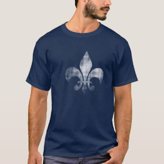Fleur-de-lis T-shirt