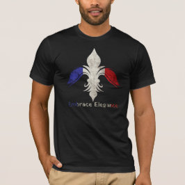 Fleur de Lis T-shirt