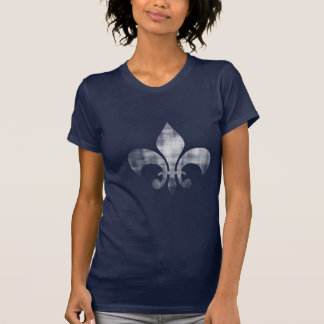 Fleur-de-lis T-shirt