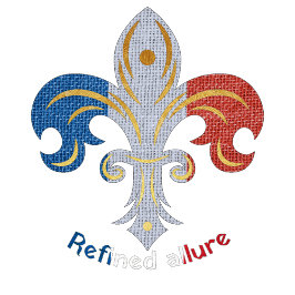 Fleur de lis t-shirt