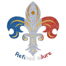 Fleur de lis