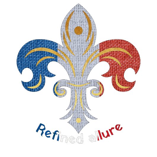 Fleur de lis t-shirt