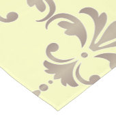 Fleur De Lis Table Runner Korte Tafelloper (Hoek)