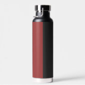 Fleur de Lis Waterfles (Rechts)