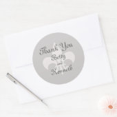 Fleur de Lise Hartelijk dank voor de sticker in de (Envelop)