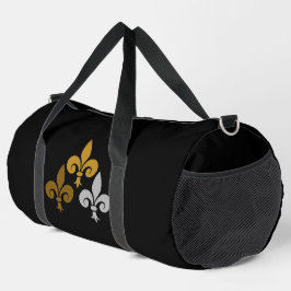Fleur de Lys Groot Plunjezak