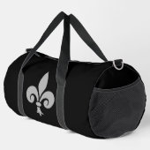 Fleur de Lys Groot Plunjezak (Rechterhoek)