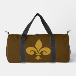 Fleur de Lys Klein Plunjezak