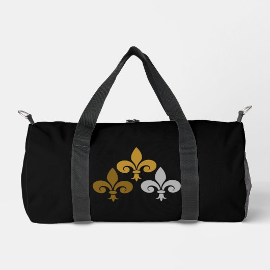 Fleur de Lys Klein Plunjezak (Voorkant)