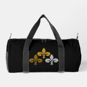 Fleur de Lys Klein Plunjezak (Achterkant)