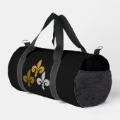 Fleur de Lys Klein Plunjezak (Rechterhoek)