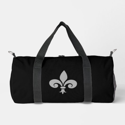 Fleur de Lys Klein Plunjezak (Voorkant)