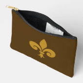 Fleur de Lys Kleine Accessoiretas Etui (Open)