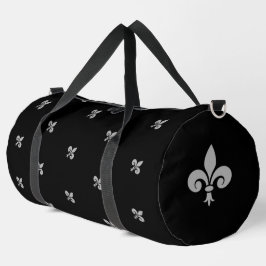 Fleur de Lys Large Plunjezak