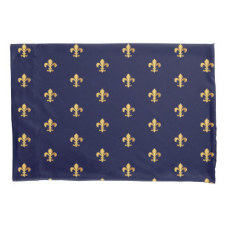 Fleur de Lys Pillowcase Kussensloop