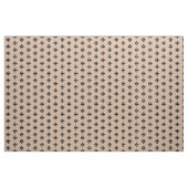 Fleur de Lys Stof (Yard (91,4 cm))