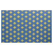Fleur de Lys Stof (Fat Quarter)