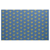 Fleur de Lys Stof (Fat Quarter)