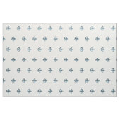 Fleur de Lys Stof (Fat Quarter)
