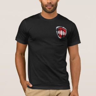 FLEUR-DE-LYS T-SHIRT