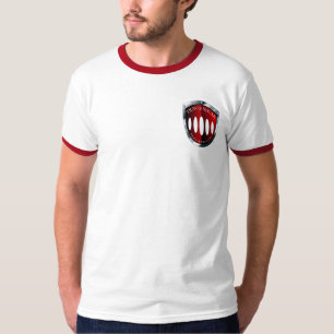 FLEUR-DE-LYS T-SHIRT